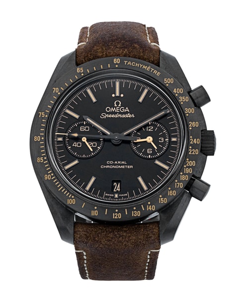 Omega Speedmaster Dark Side of the Moon 311.92.44.51.01.006